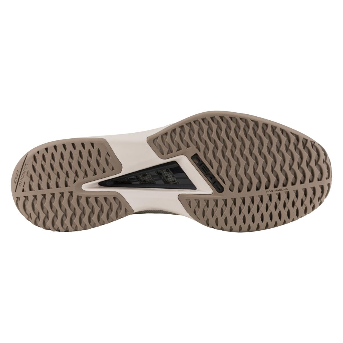 Head Sprint Pro 4.0 Men Zapatillas de tenis