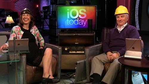 iOS Today 298: Amazon Echo Envy