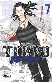 Paperback Tokyo Revengers - Tome 07 (Tokyo Revengers (7)) (French Edition) [French] Book