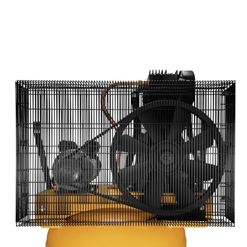DEWALT 80 Gal 2-Stage Vertical
