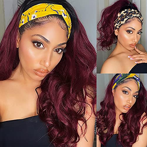 DeeThens Messy Hair Bun Hair Scrunchies Extension Curly Wavy Messy Synthetic Chignon for Women Updo Hairpiece