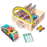 Divertimento in Fiera! Stunt Cars