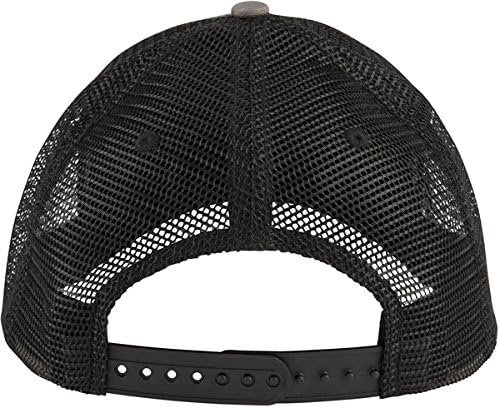 Fender Paramount Series Logo Hat