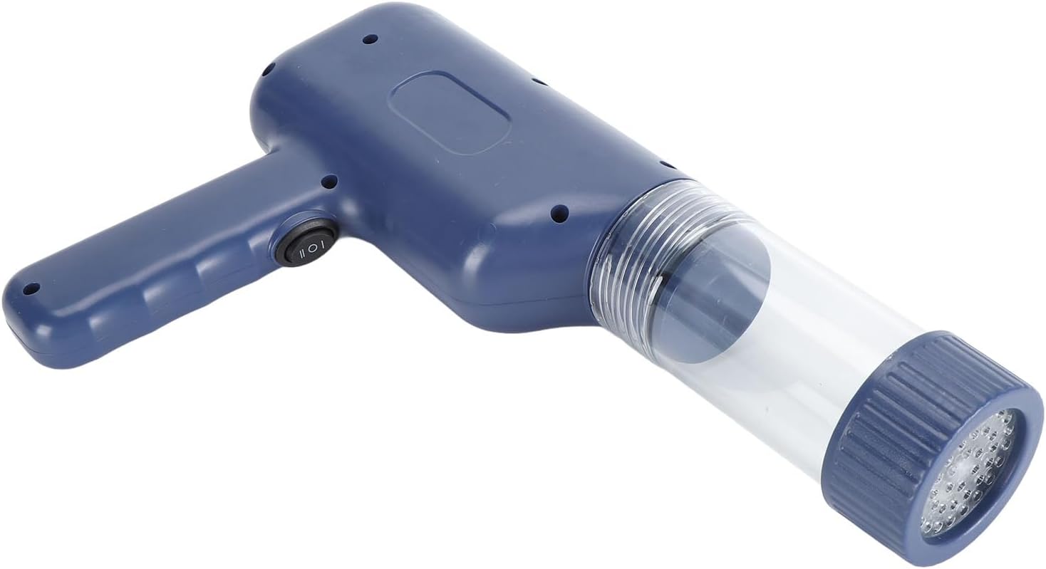 Focket Electric Pasta Maker, Rechargeable USB Automatic Cordless Handheld Pasta Machine Cordless Maker with 9 Accessories for Household Kitchen