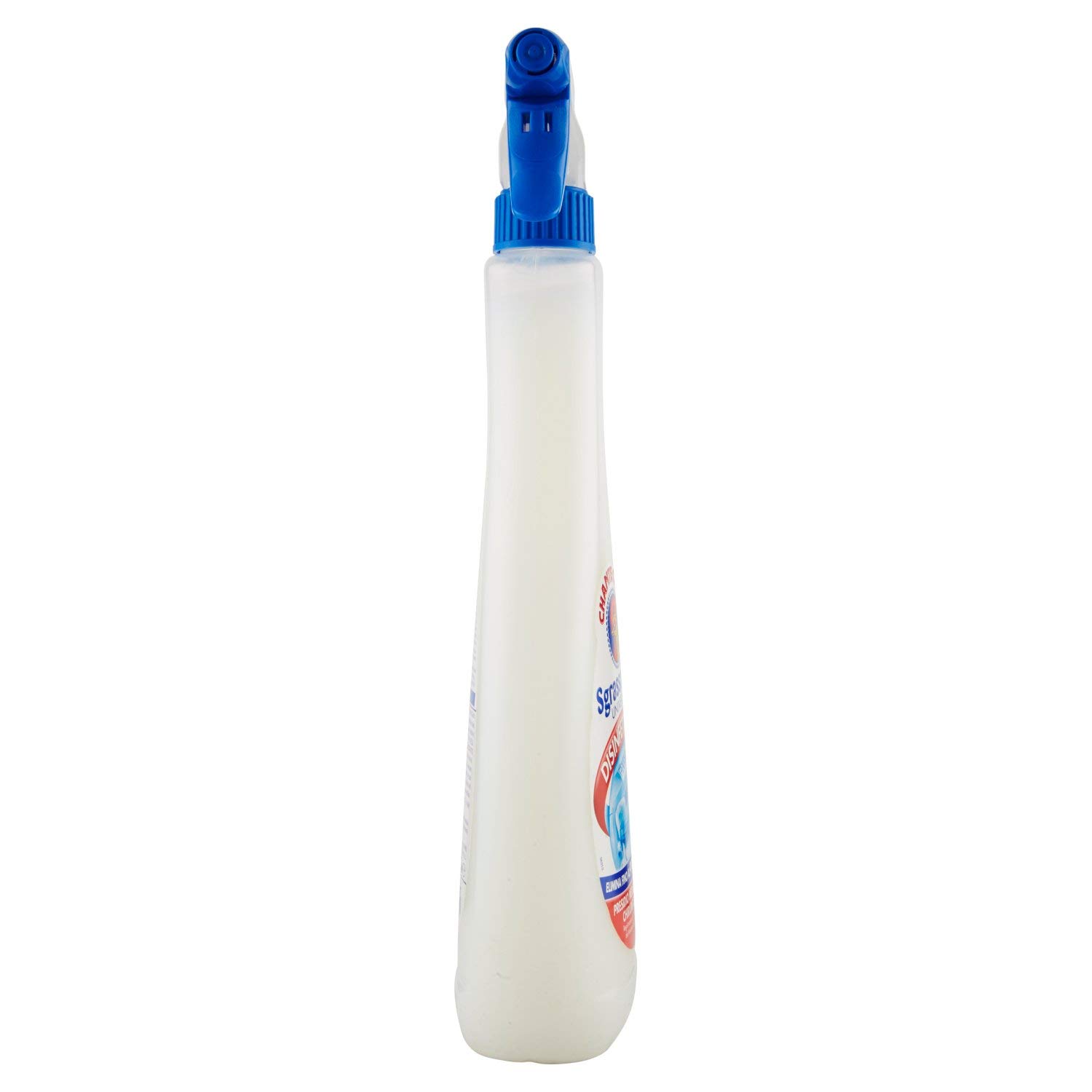 ChanteClair - Desengrasante Universal, Desinfectante - 625 ml paquete de 12]