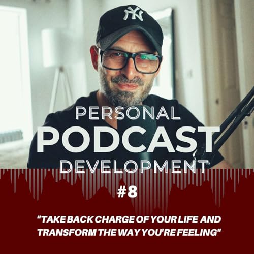 Take back charge of your life and transform the way you feel.