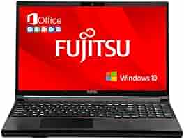 【320GB HDD】富士通ノートパソコン  4GB Windows10⑥09 320GB HDD】富士通ノートパソコン 4GB Windows10⑥09 楽天市場