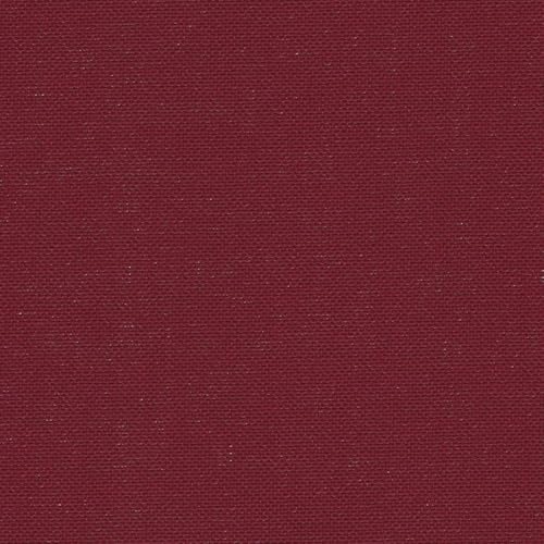 Image of Wizardi Murano Ruby Wine 3984 9060, Precut Zweigart 32 Count Evenweave Cross Stitch Fabric, Cotton Viscose Embroidery Cloth, 19x27 in for Adults