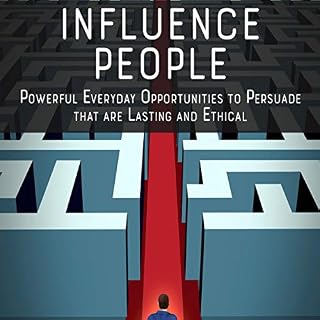 Influence People cover art