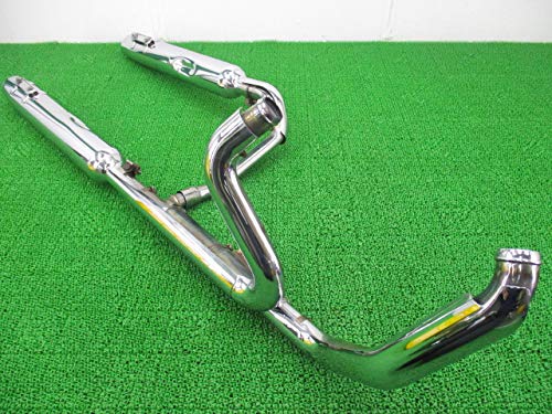 ハーレーダビッドソン　ストリートグライド　純正アウターチューブ　中古 2025年最新】Yahoo!オークション -ハーレーフロントフォーク