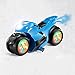 Produktbild CHENBAI Uhr Gestensensor Fernbedienung Auto, Spray Fernbedienung Motorrad, Stunt Drift Motorrad, Universal Fernbedienung Spielzeugauto,Kindertagsgeschenk,Geburtstagsgeschenk
