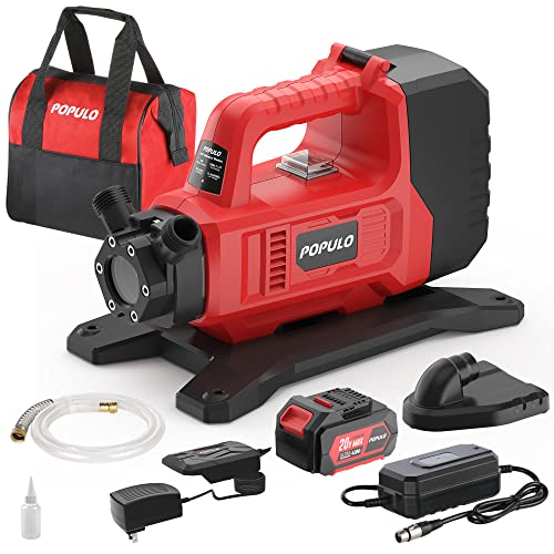 Amazon Best Sellers Best Utility Pumps