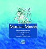  Musical-Mouth (Cross Over into Gaelic, Band 5)