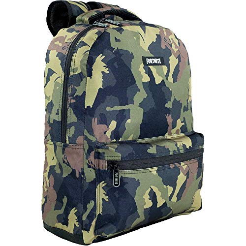 Mochila Esportiva Fortnite F07 - Ref. 9186 Fortnite, Verde