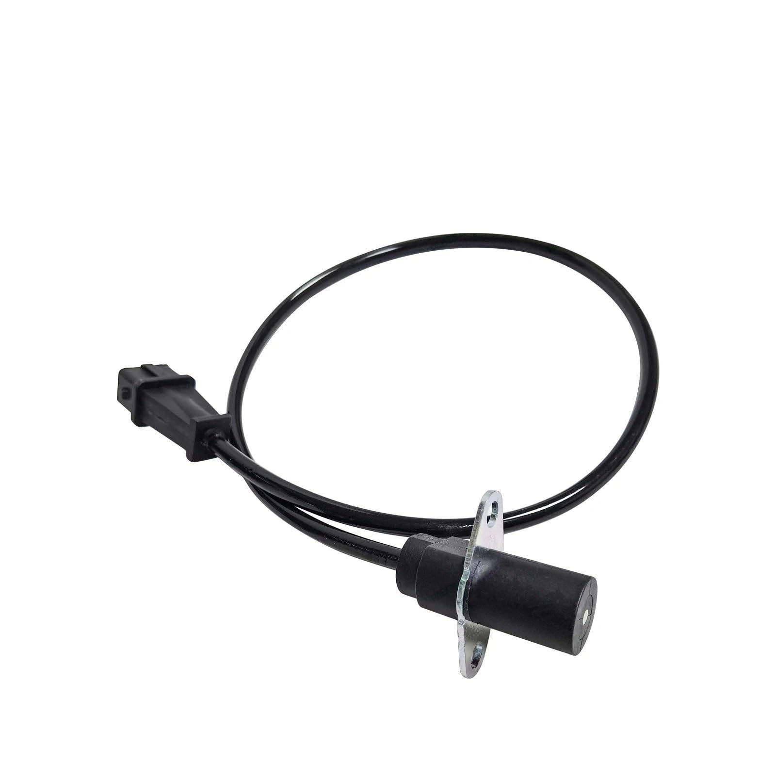 dla Fiata dla Regata 1.6 1984-1990 dla Strada 1.6 1979-1988 Czujnik położenia wału korbowego OEM: 7547714 1639282 64820083010 5000288407