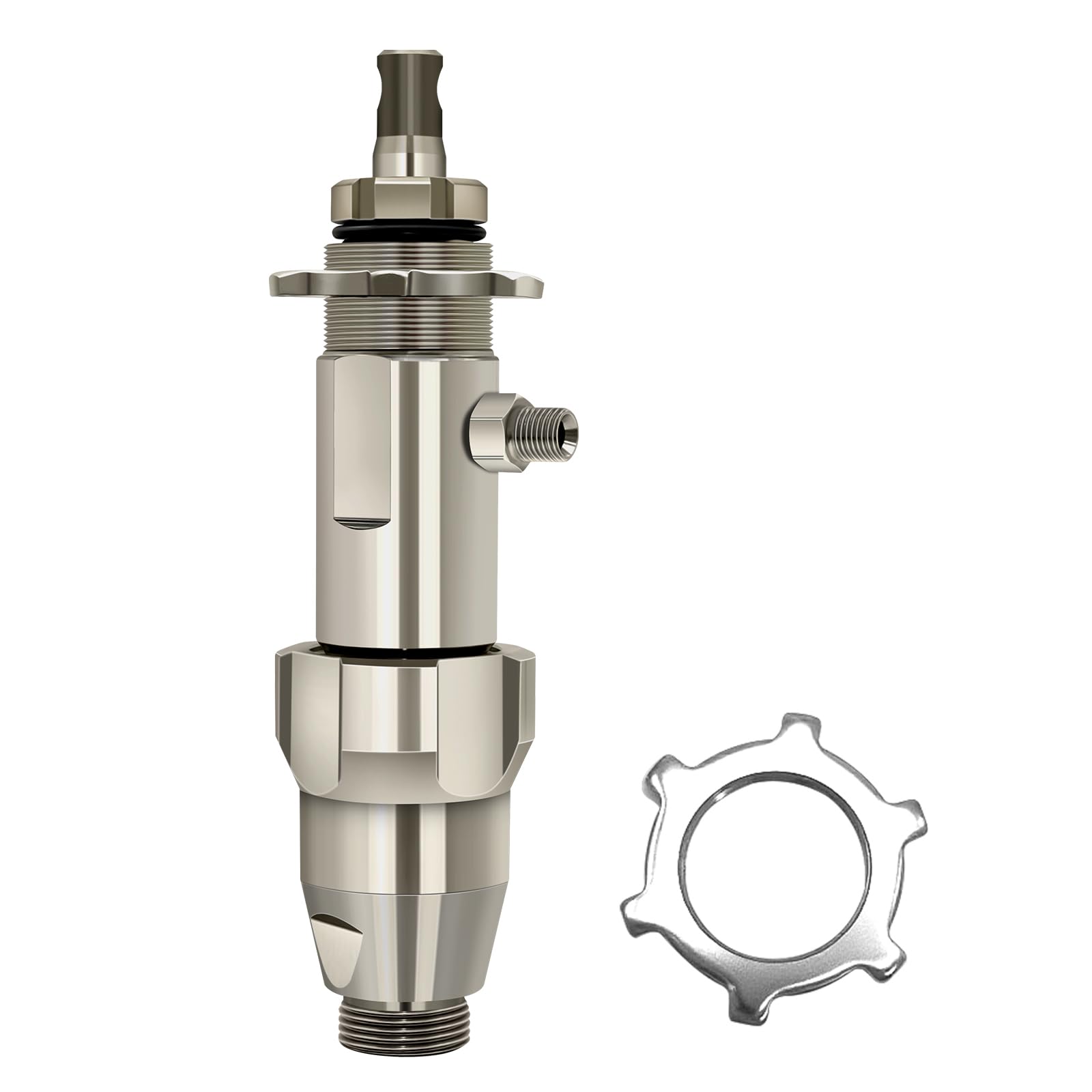 248204 16Y598 Airless Spray Pump for Graco Sprayer Ultra Max II 695 795 GMax 3900 Airless Paint Sprayer,Replace# 248-204,248204,16Y598