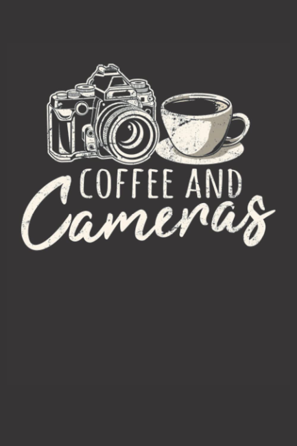 Coffee And Cameras: Photography Journal