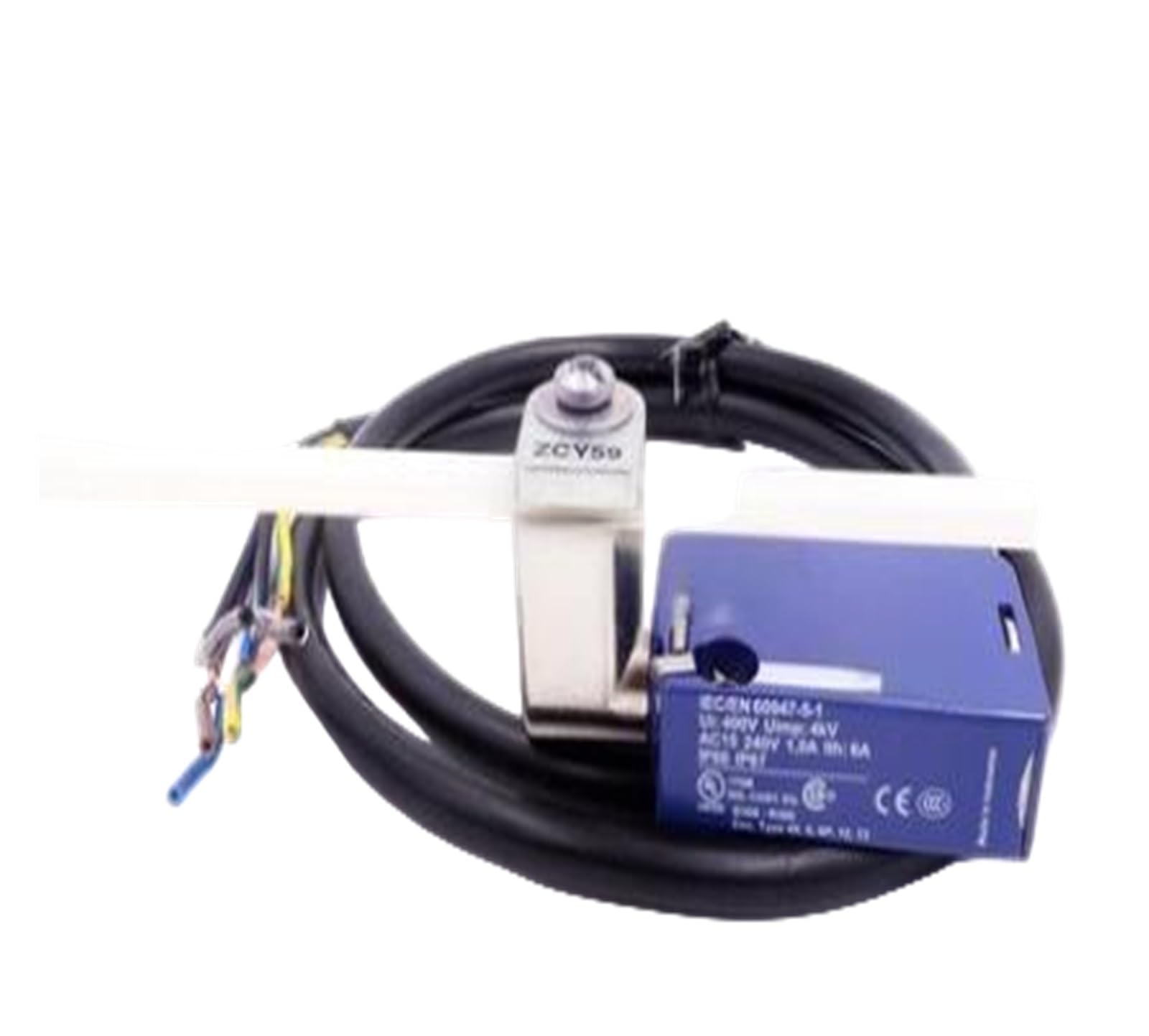 SJJBVPYX Limit switch ZCMD21 ZCE01 ZCY59 ZCMC21L1