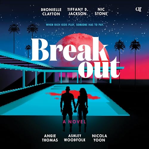 Couverture de Breakout