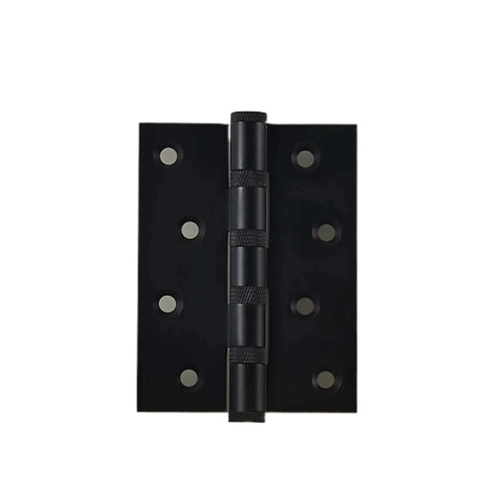 Pjfcewfdgx H5016-Qbcf Thickened Mute Brass Knurled Door Hinge