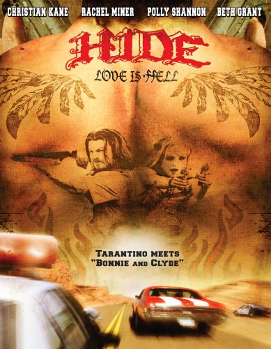 Hide Hide