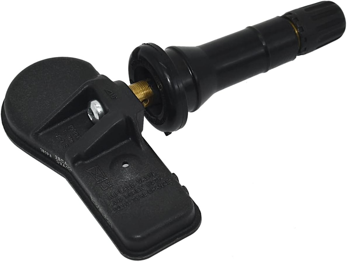 Tire Pressure sensor52933-J5000 4 pcs Replacement Parts