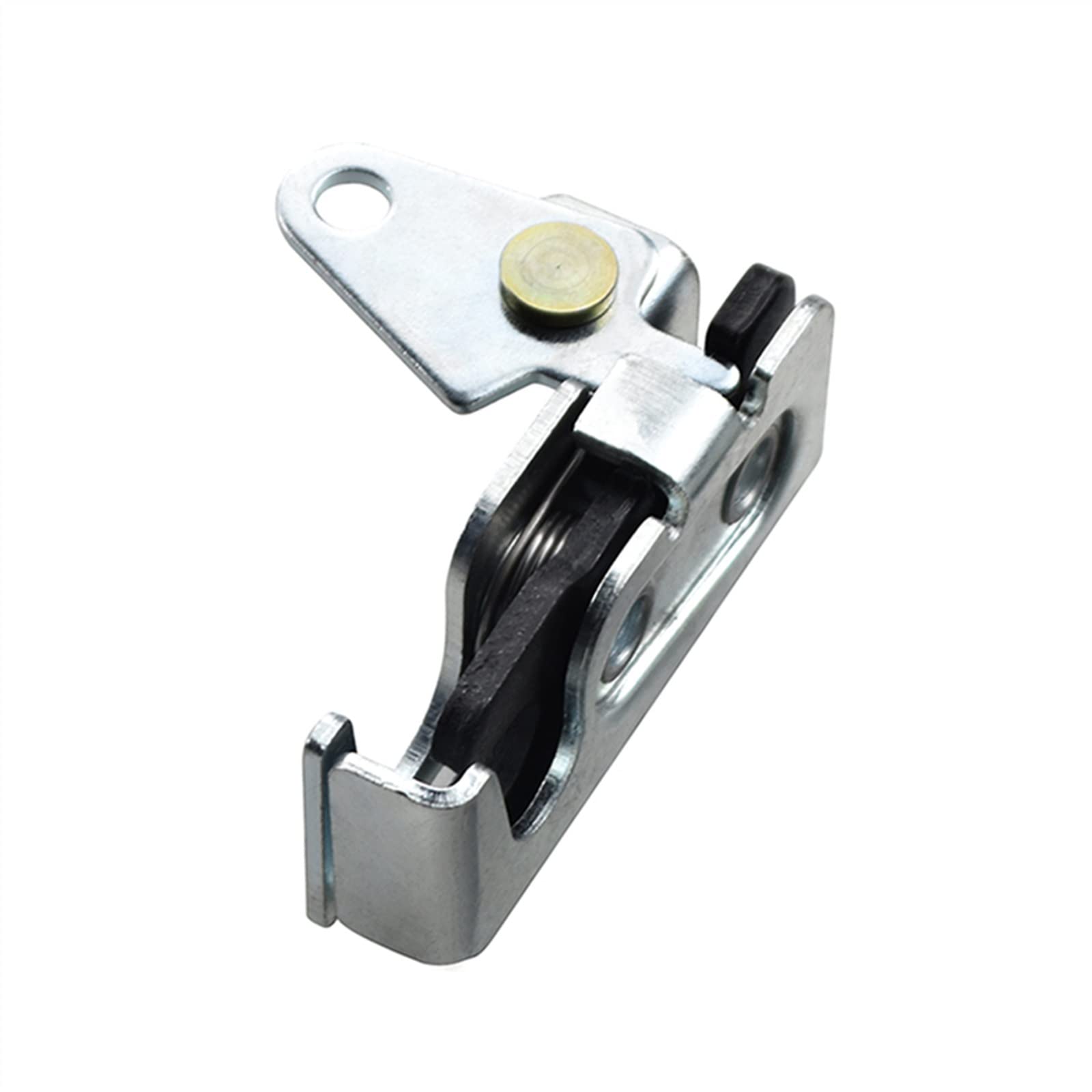 Serrure de porte rotative KmoNo R4-10 pour un intérieur épuré et sécurisé