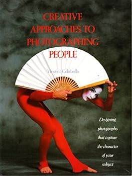 Creative Approaches to Photographing People