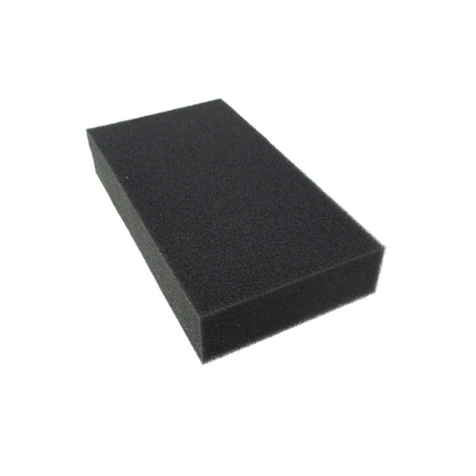 Filtro Aire Motocicleta Filtro De Aire De Espuma para 2 Tiempos para Motor para Suzuki Cortacésped Rover Toro GTS, Reemplazo De 2 Ciclos Lesco 050197 81-0100
