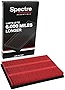 Spectre Essentials Engine Air Filter by K&N: Premium, 50-Percent Longer Life: Fits Select 2002-2019 RAM V8 (1500, 2500, 3500, 4000), SPA-2247