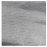 Tamaño: 110 cm * 100 cm VCXZ 110cm * 100cm RFID Tela Anti-radiación Tela Cartera Información de la Tarjeta Tela antiestática,2