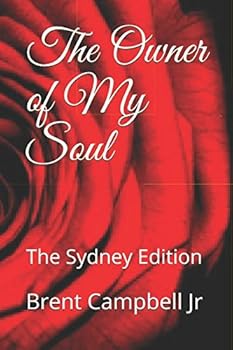 Paperback The Owner of My Soul: The Sydney Edition Book