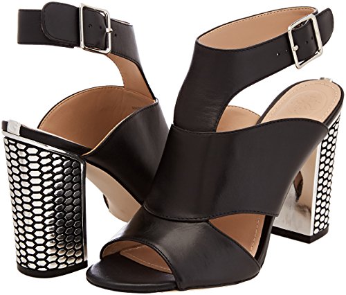 Guess Footwear Dress Shootie, Scarpe con Cinturino...