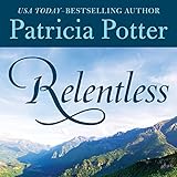patricia potter bücher  Relentless 