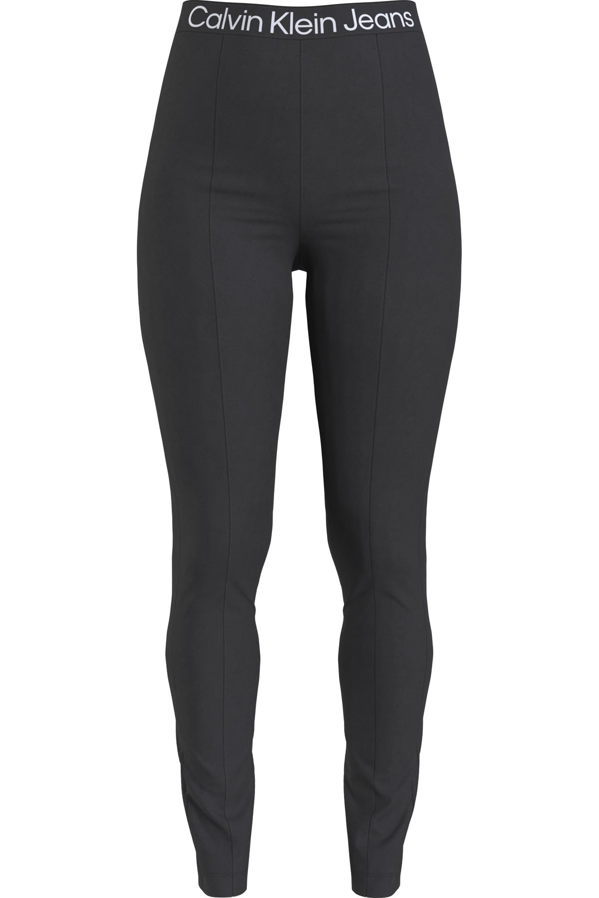 Logo Tape Milano Leggings Eşofman Altı Kadın