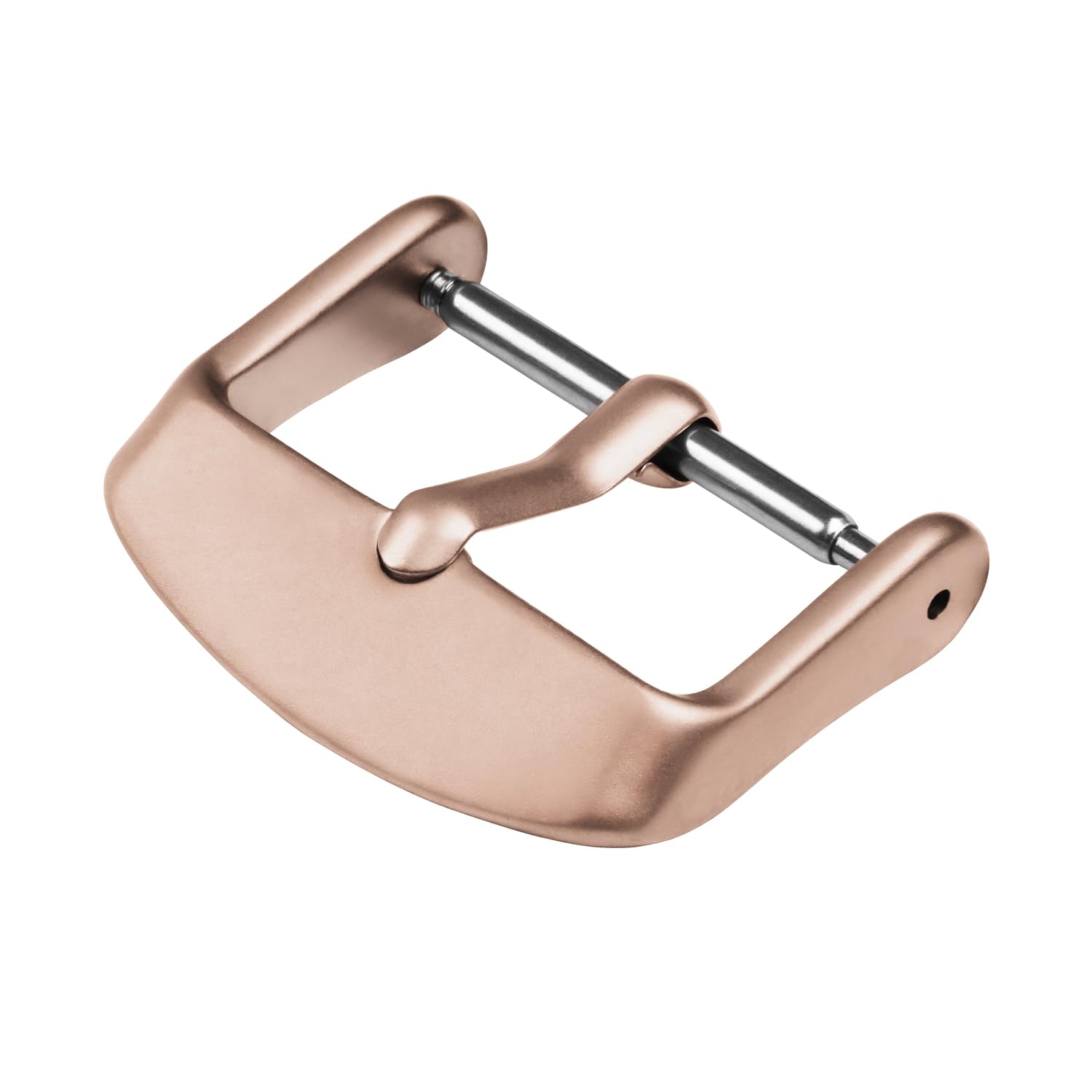 Stainless Steel Watch Strap Buckles