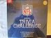 USAopoly NFL Gridiron Trivia Challenge