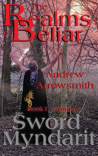 The Sword Myndarit (Realms of Beliar)