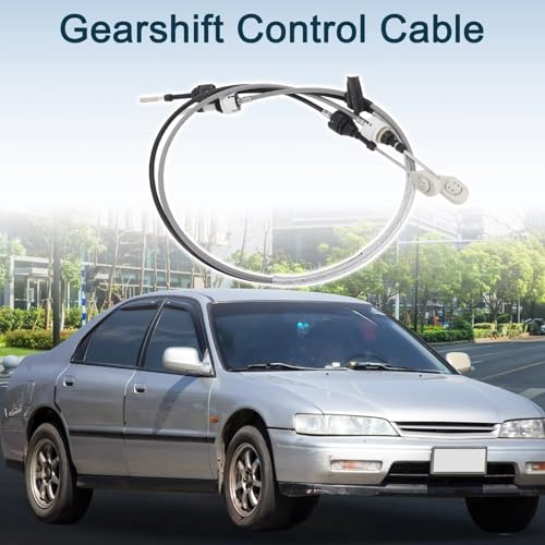 Cable de palanca de marchas para reparar la transmisión de tu Saturn Vue 4