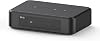 Arylic BR10 Bluetooth Receiver & Wireless Preamplifier, Supports aptX AD & aptX HD Hi-Res Music, Home Audio Adapter with Optical Out, Line in, USB, PC DAC. Support APP, Remote and 8-Band EQ Control