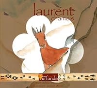 Laurent chamois 2917247029 Book Cover