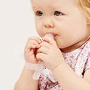 Bhbuy Thumb Sucking Stop Finger Guard Children Thumb Sucking Treatment Kit For 1-5 Years Baby Kids,Color Random gallery image