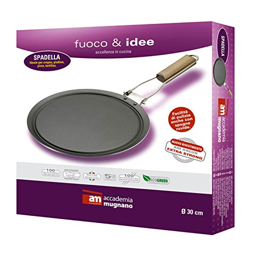 Accademia Mugnano - Fuoco&Idee Spadella cm.30 - FISPD30