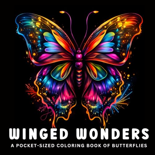 Winged Wonders