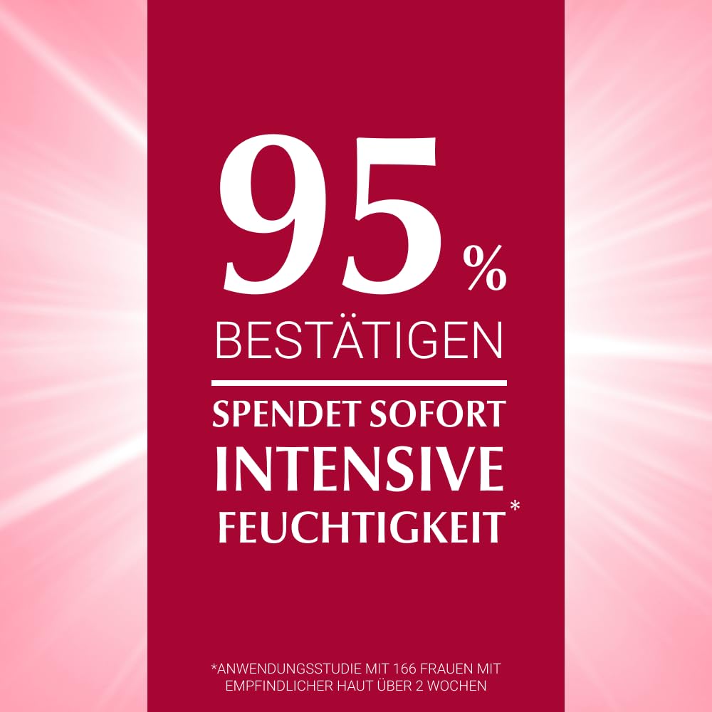 Eucerin pH5 Beruhigende Lotion 400 ml, Körpercreme mit Dexpanthenol und Glycerin spendet langanhaltend Feuchtigkeit, intensive und leicht parfümierte Hautpflege für strapazierte und empfindliche Haut