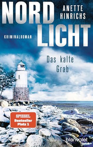 Nordlicht - Das kalte Grab...