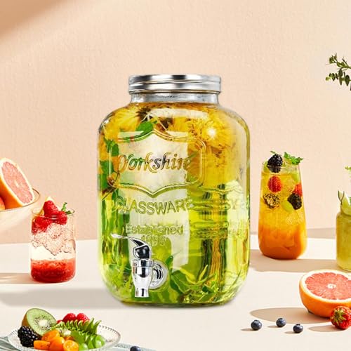Distributeur de boissons anti-fuite pour éliminer les corvées - 8