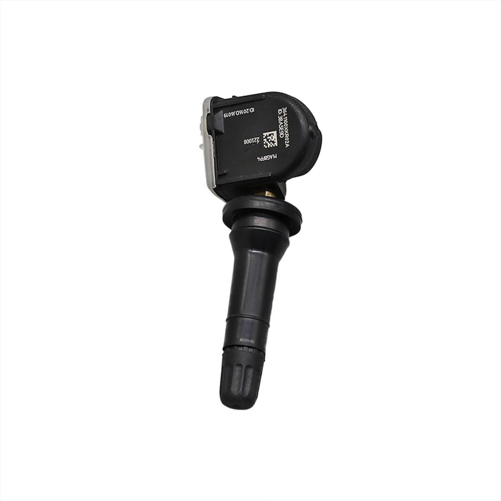 Czujnik ciśnienia w oponach dla BYD Dolphin 2023-2025 dla Haval H6 2019-2021 4 szt. Samochodowy czujnik Tpms Czujniki ciśnienia w oponach 3641100XKR02A