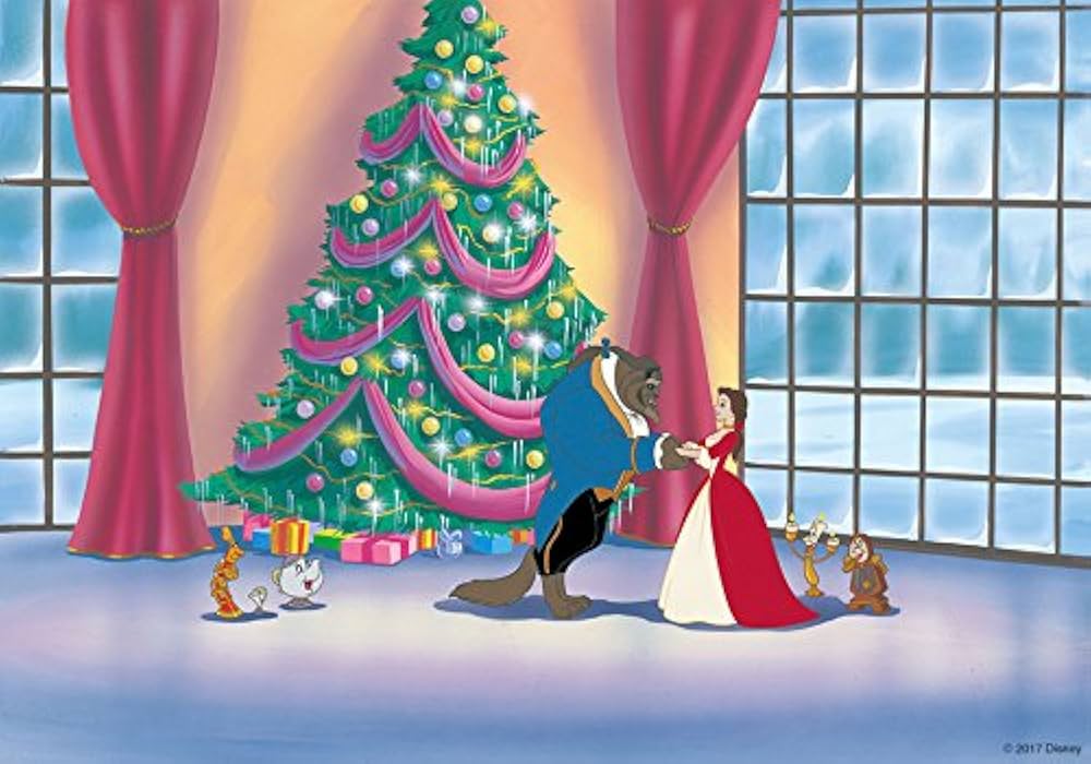 「美女と野獣/ベルの素敵なプレゼント」オリジナル・サウンドトラック/レイチェル… 美女と野獣/ベルの素敵なプレゼント」オリジナル・サウンド