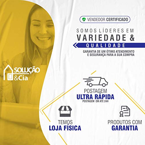 Silicone PU 40 Tekbond Preto